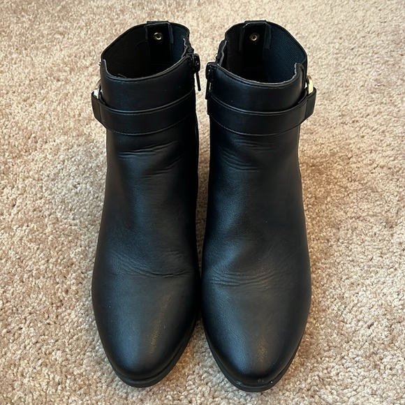 Karen Scott Booties - Picture 2 of 9